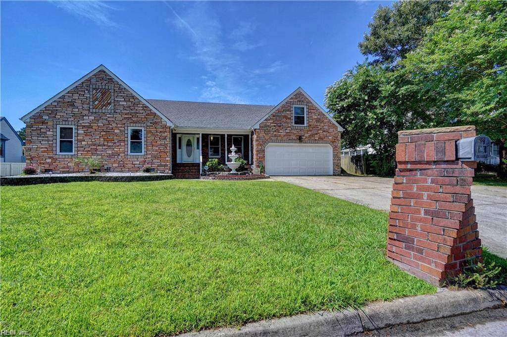 1226 Priscilla Ln - Photo 1