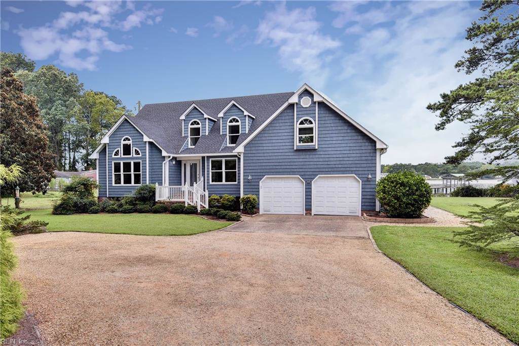 124 River Point Dr - Photo 1