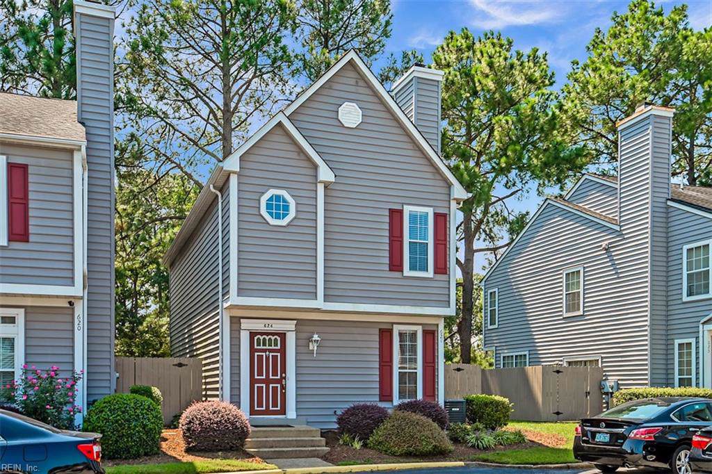 624 Pinnacle Dr - Photo 1