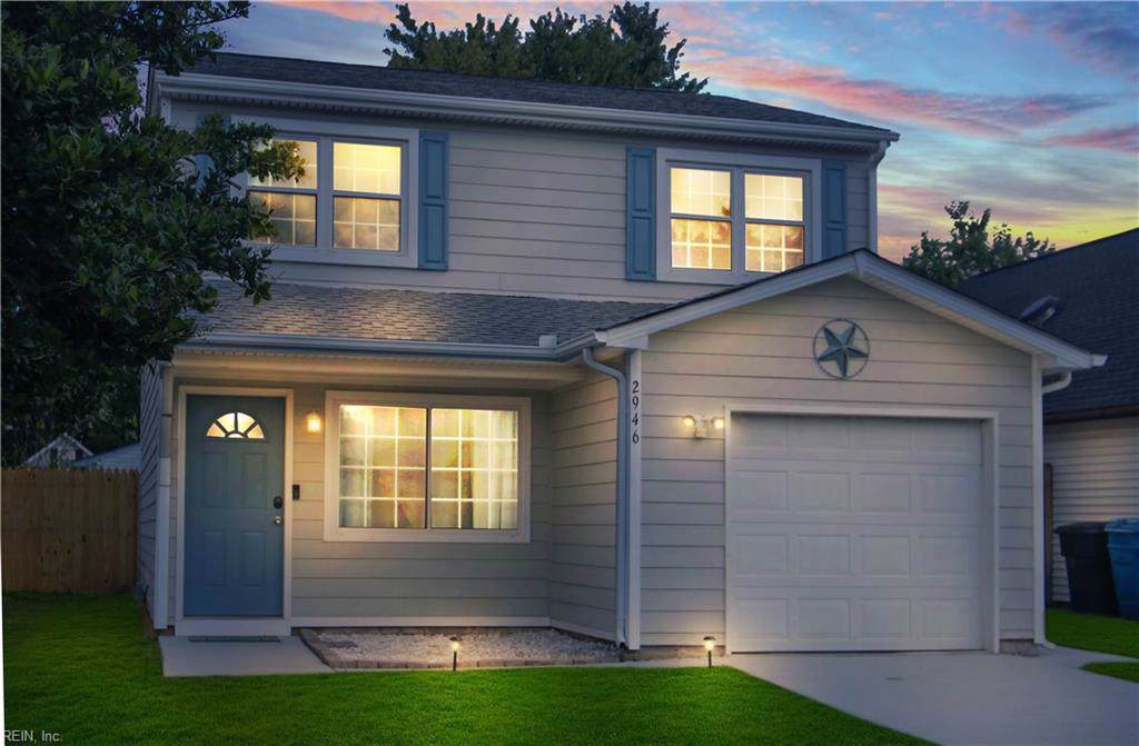 2946 Delaware Xing - Photo 1
