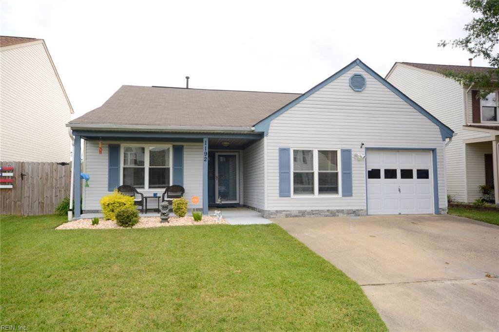 1192 Dovetail Ct - Photo 1
