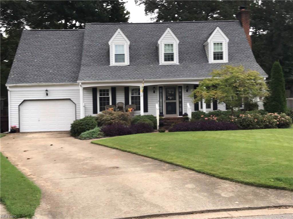 800 Chalbourne Dr - Photo 1
