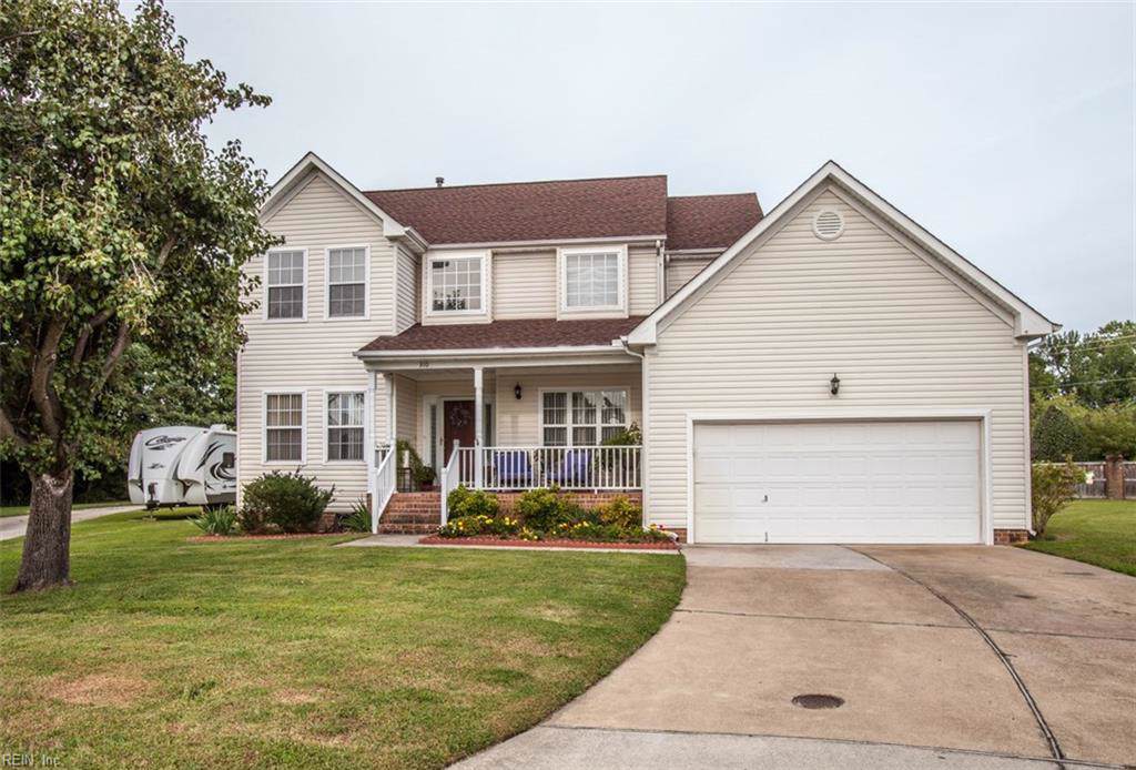 310 Loblolly Ct - Photo 1