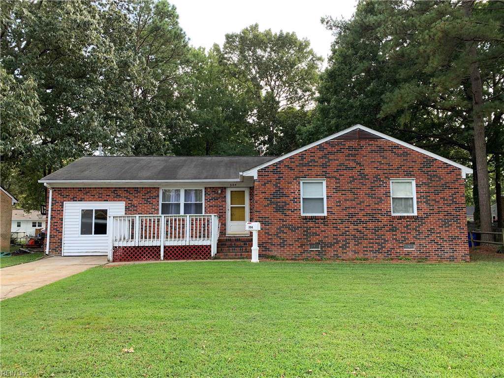 304 Belray Dr - Photo 1