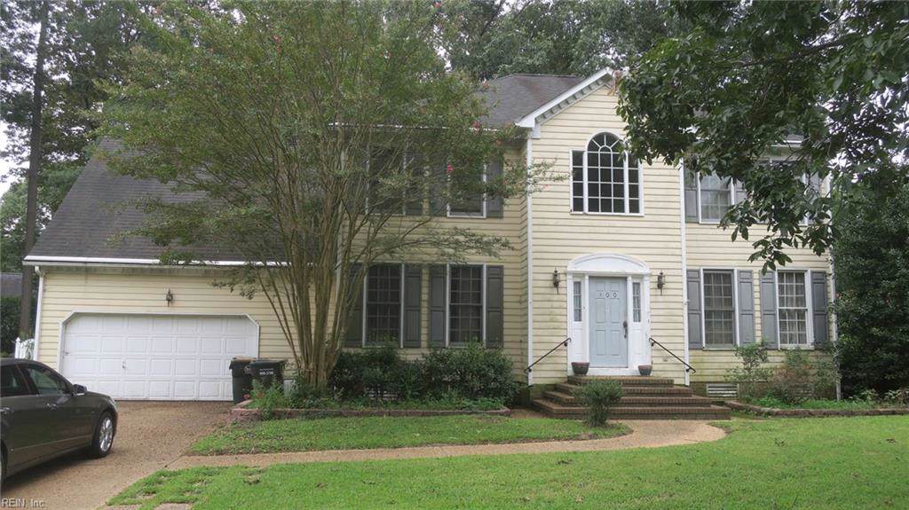 100 Potomac Rn - Photo 1