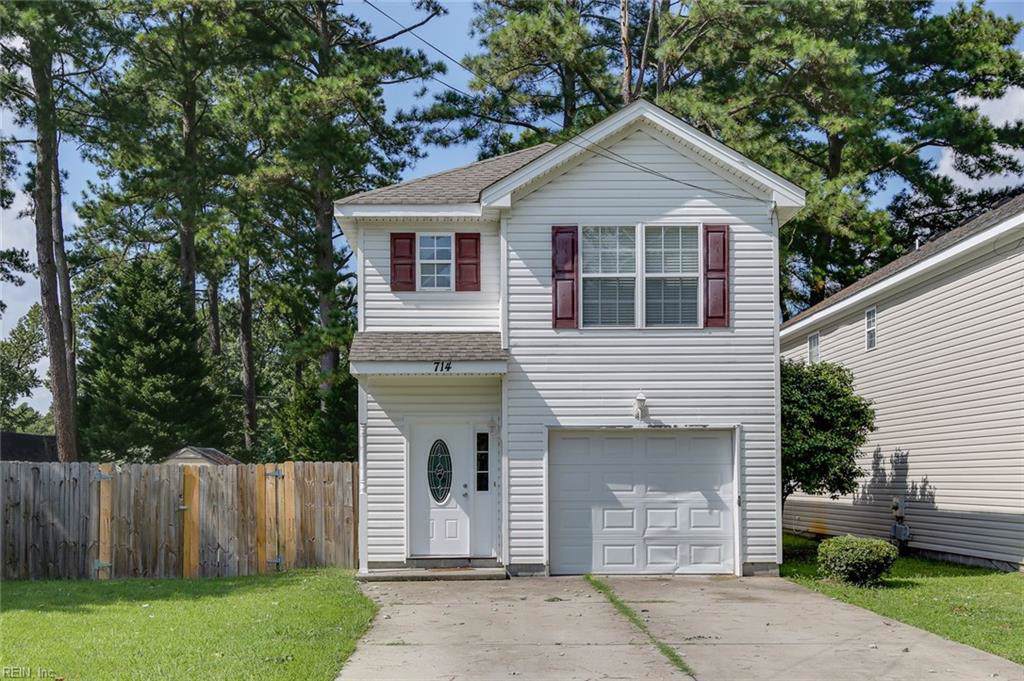 714 Milby Dr - Photo 1