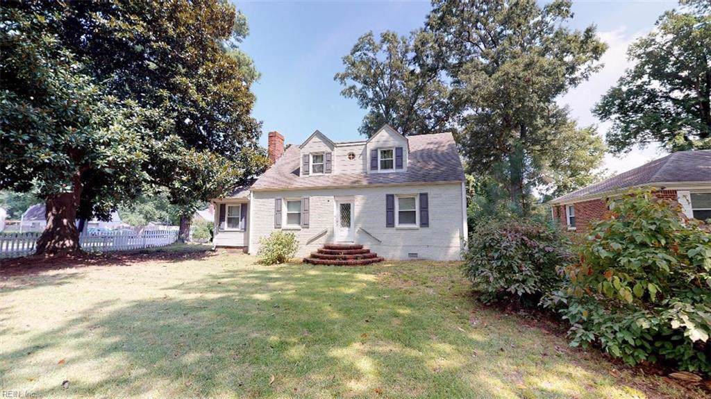 8282 Chesapeake Blvd - Photo 1