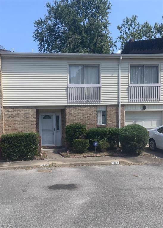 1365 Glyndon Dr - Photo 1