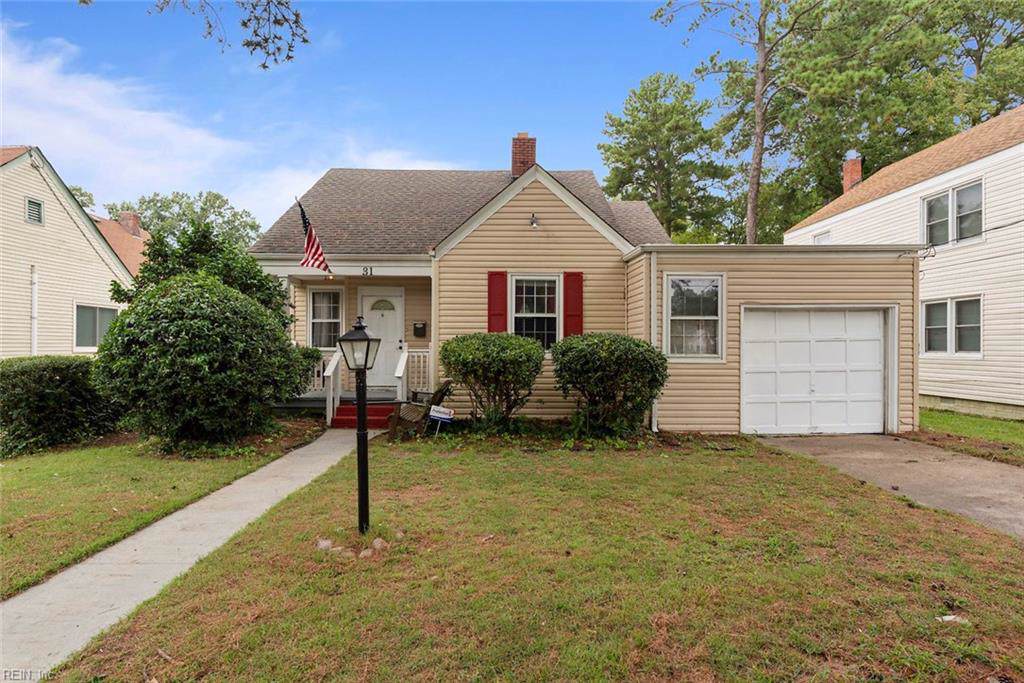 31 Irwin St - Photo 1