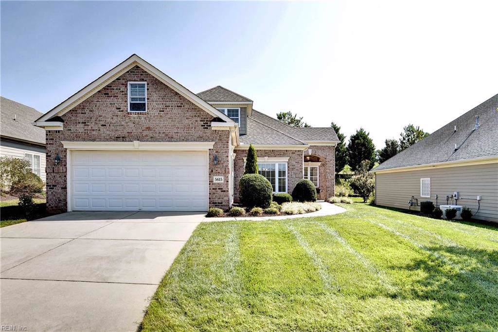 5615 Virginia Park Dr - Photo 1