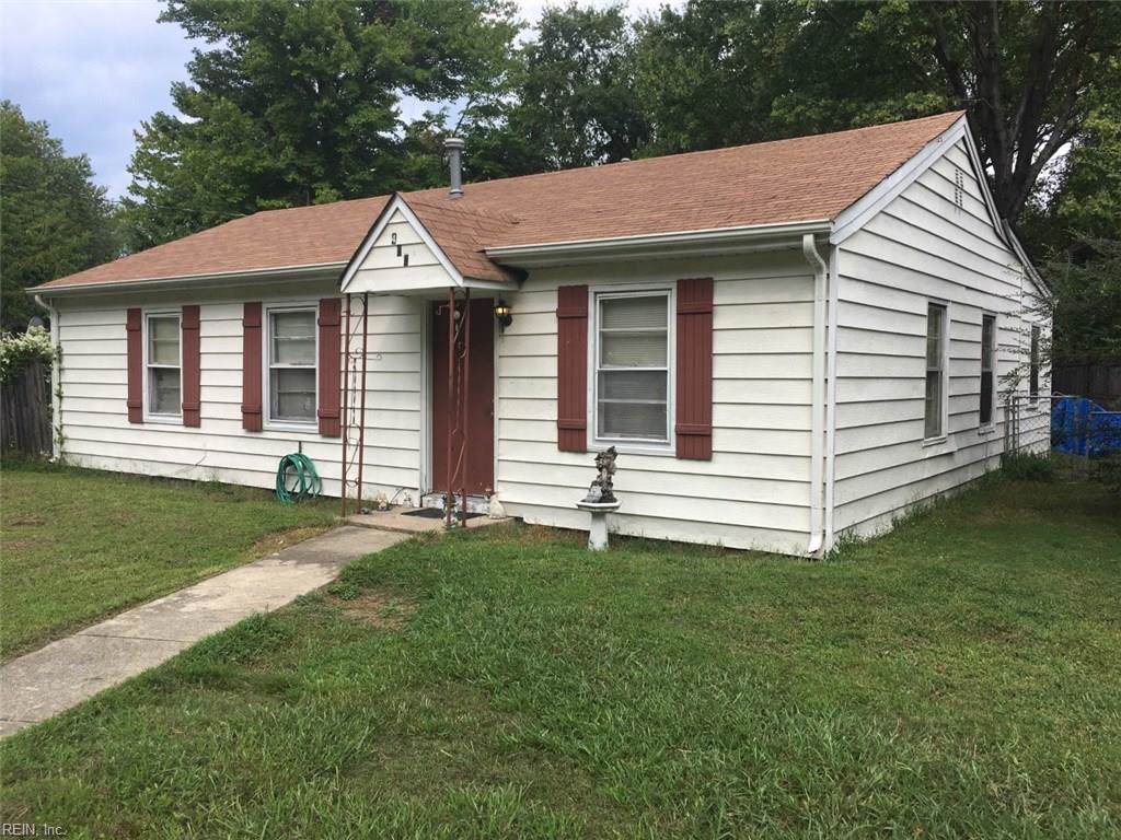 463 Cedar Dr - Photo 1