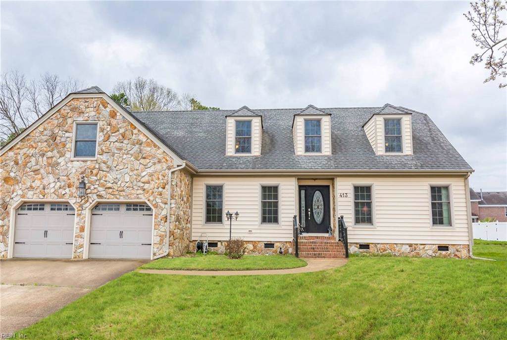 413 Pleasant Point Dr - Photo 1