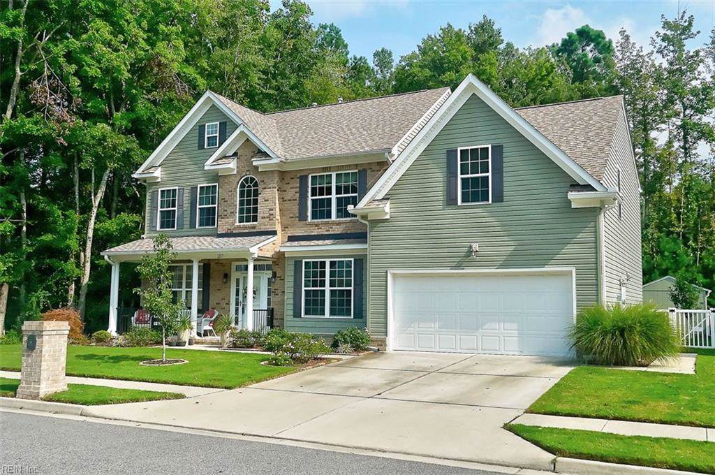1217 Copper Knoll Ln - Photo 1