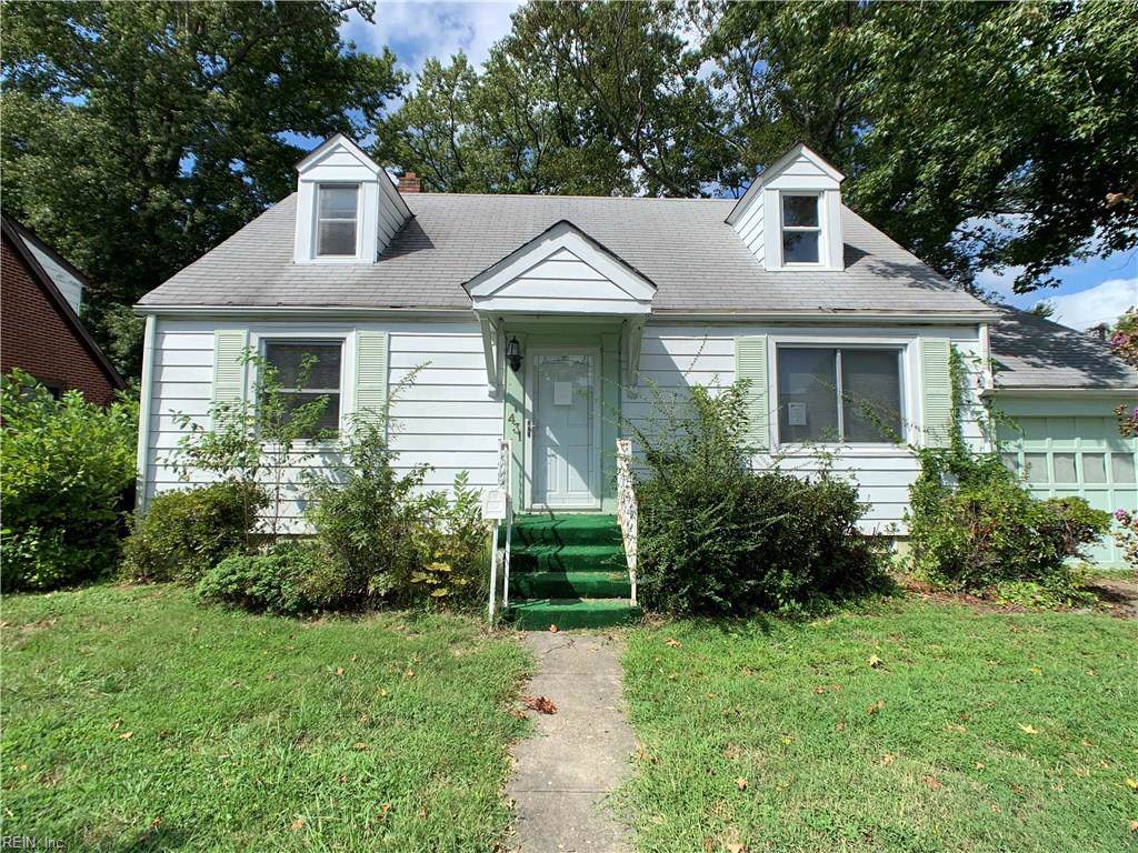 431 Shenandoah Rd - Photo 1
