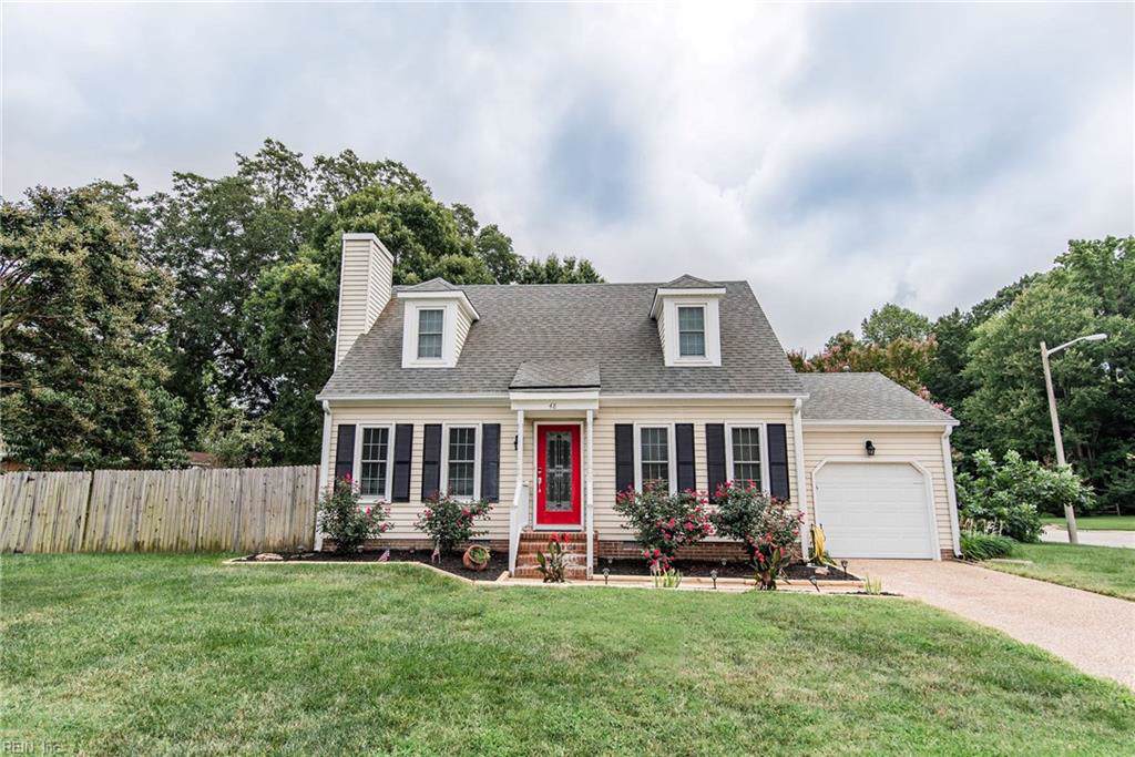 48 Crestwood Dr - Photo 1