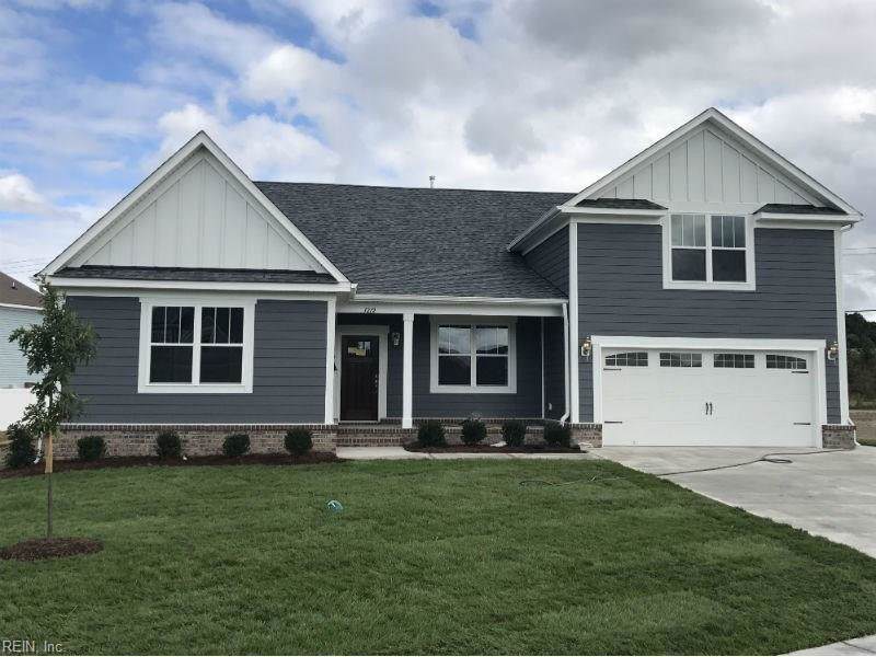 505 Ackerman Ln - Photo 1