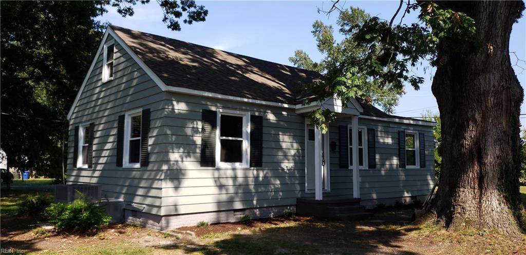 308 Mattox Dr - Photo 1