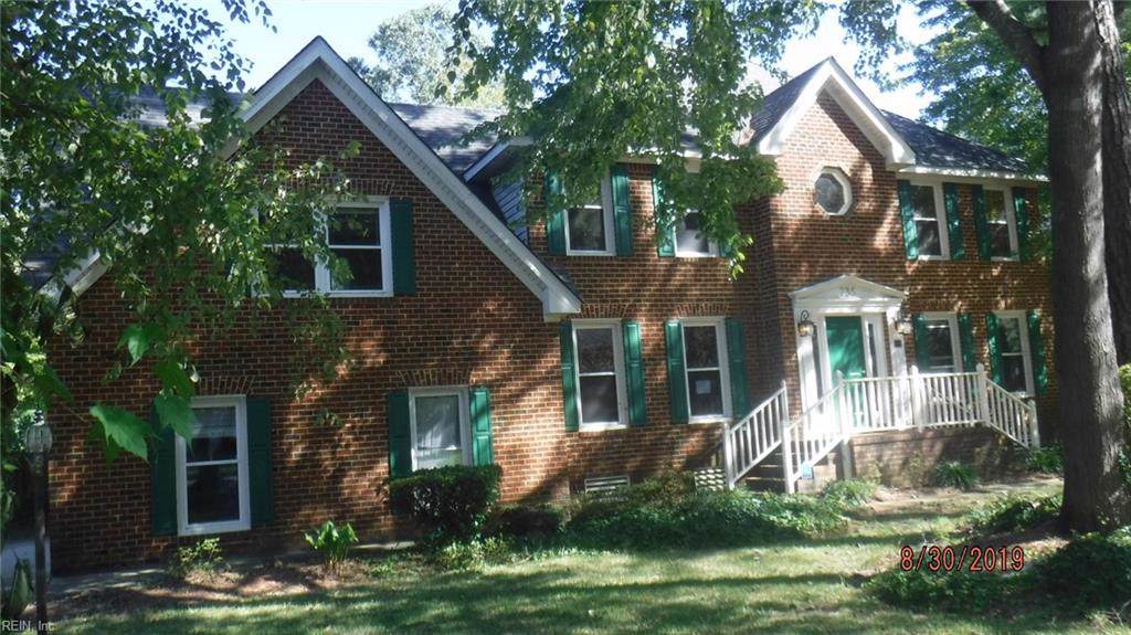 735 Aguila Dr - Photo 1