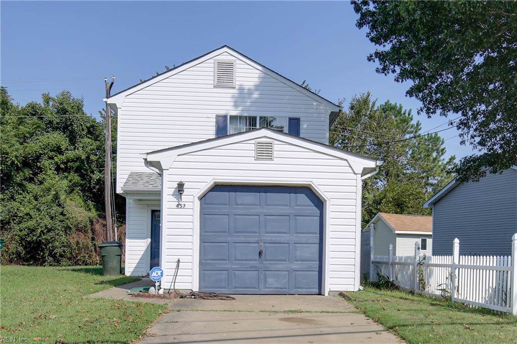 457 North Ave - Photo 1