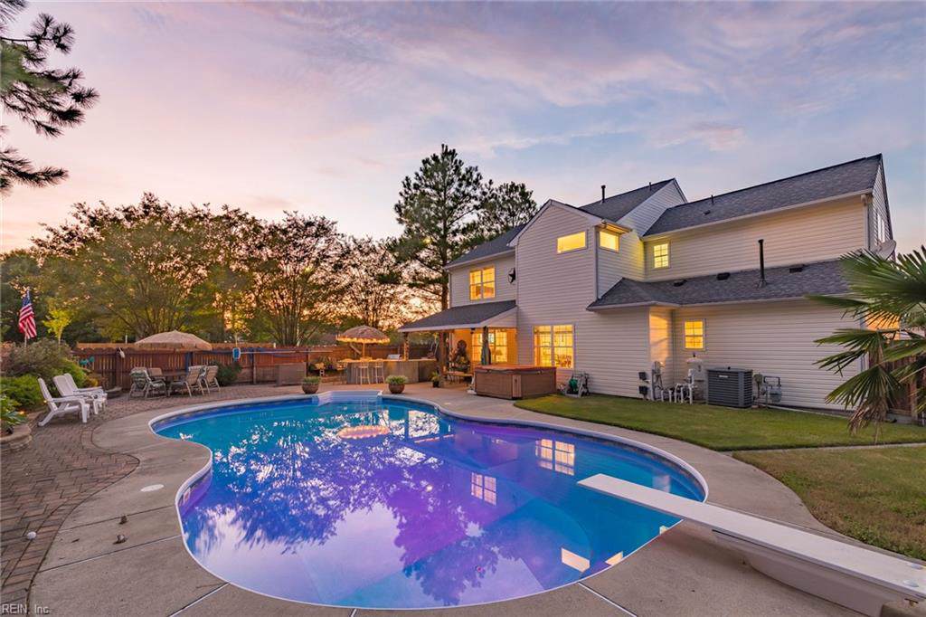 2901 Chestnut Oak Way - Photo 1