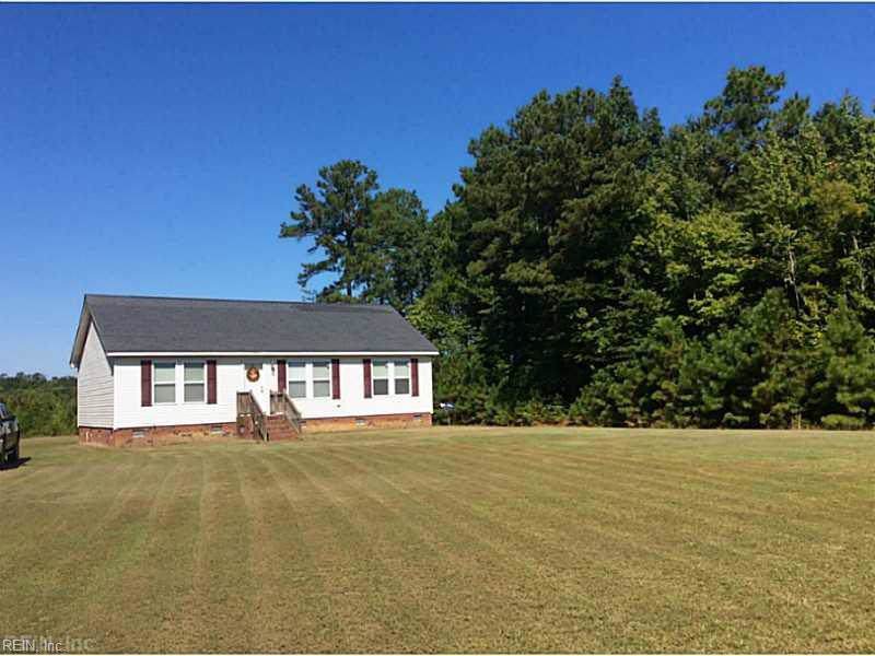 1202 Highway 13 - Photo 1