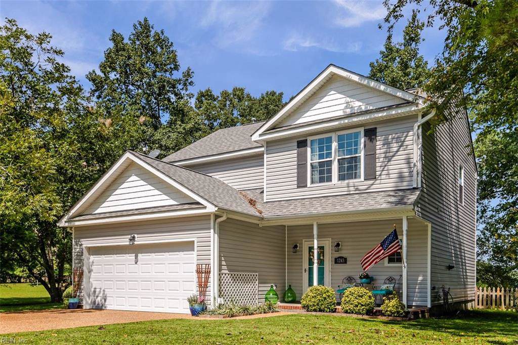 1243 Peachtree Dr - Photo 1