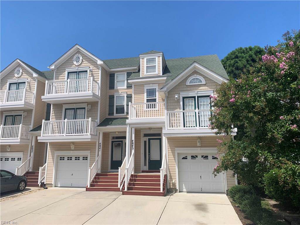 4845 Harbor Oaks Way - Photo 1