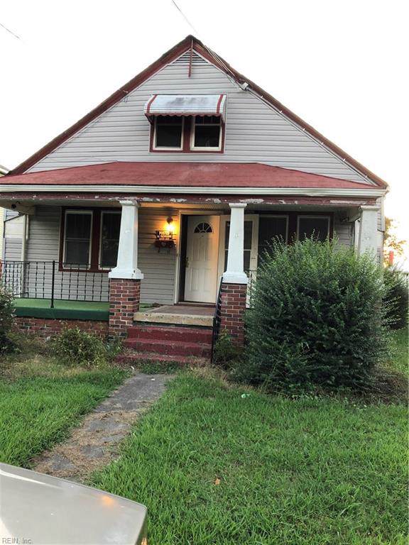 2510 Des Moines Ave - Photo 1