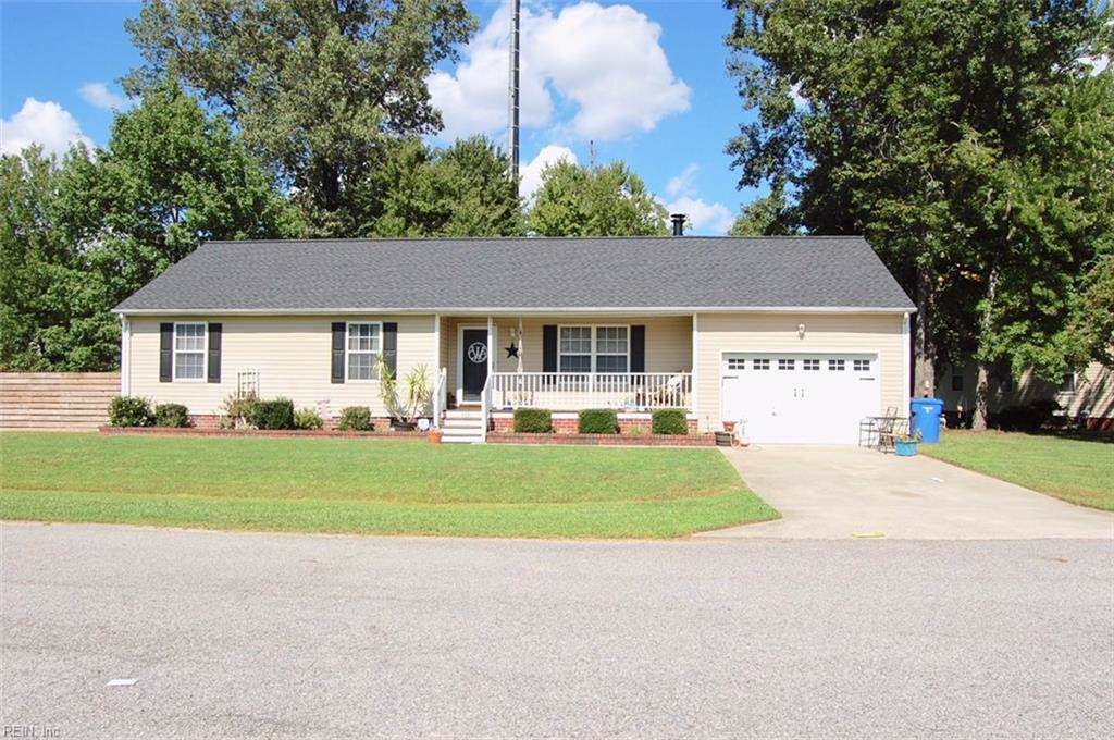 910 Tisbury Dr - Photo 1