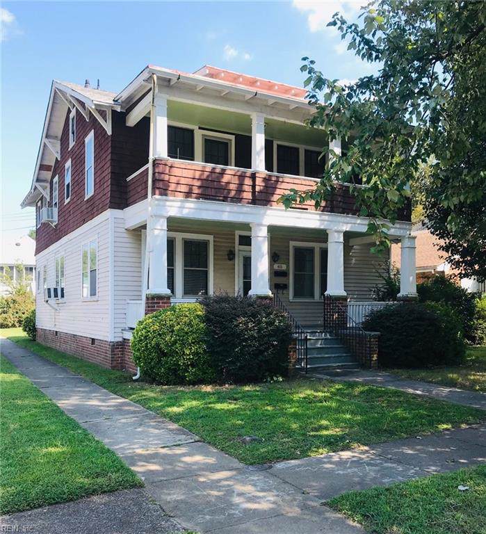 401 Douglas Ave - Photo 1
