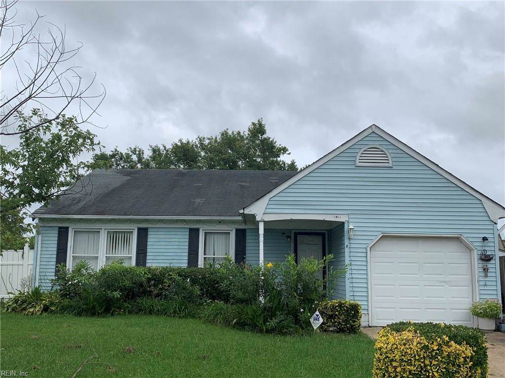 1900 Ripplemead Dr - Photo 1