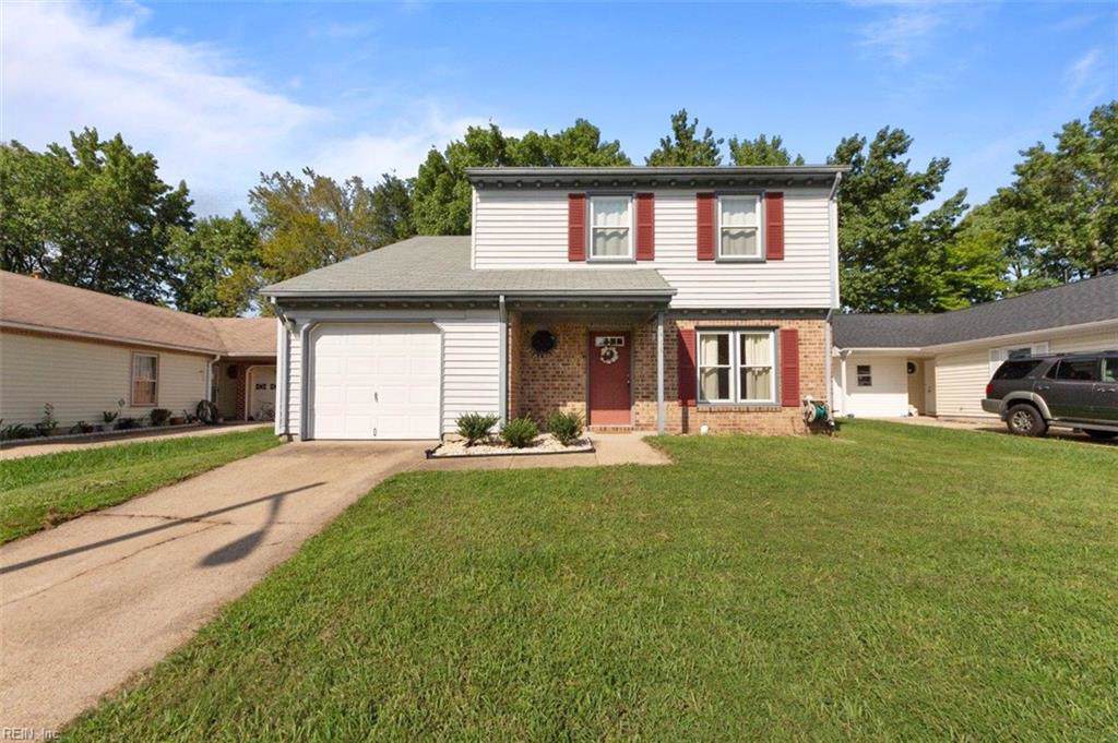 3468 Landstown Ct - Photo 1
