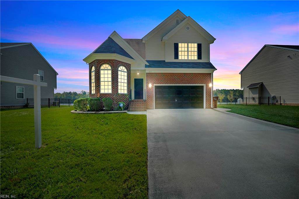 4013 Grand Isle Dr - Photo 1