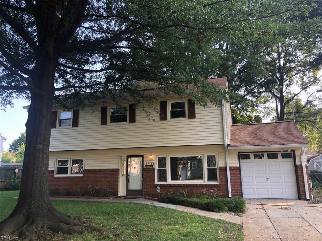 5968 Lockamy Ln - Photo 1