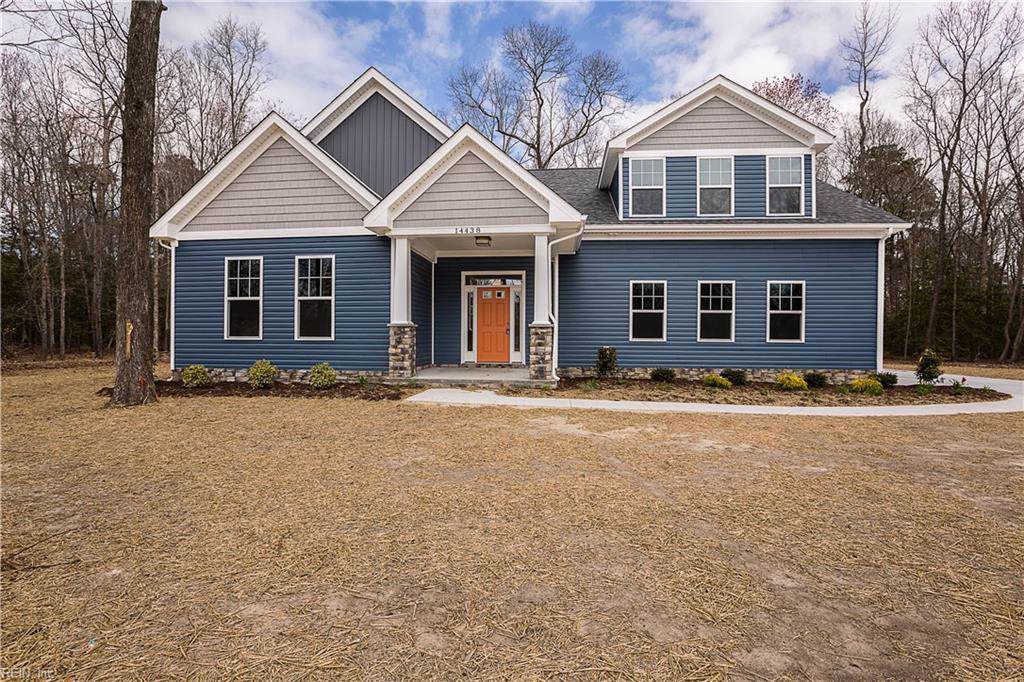 Lot 4 Dove Point Trl - Photo 1