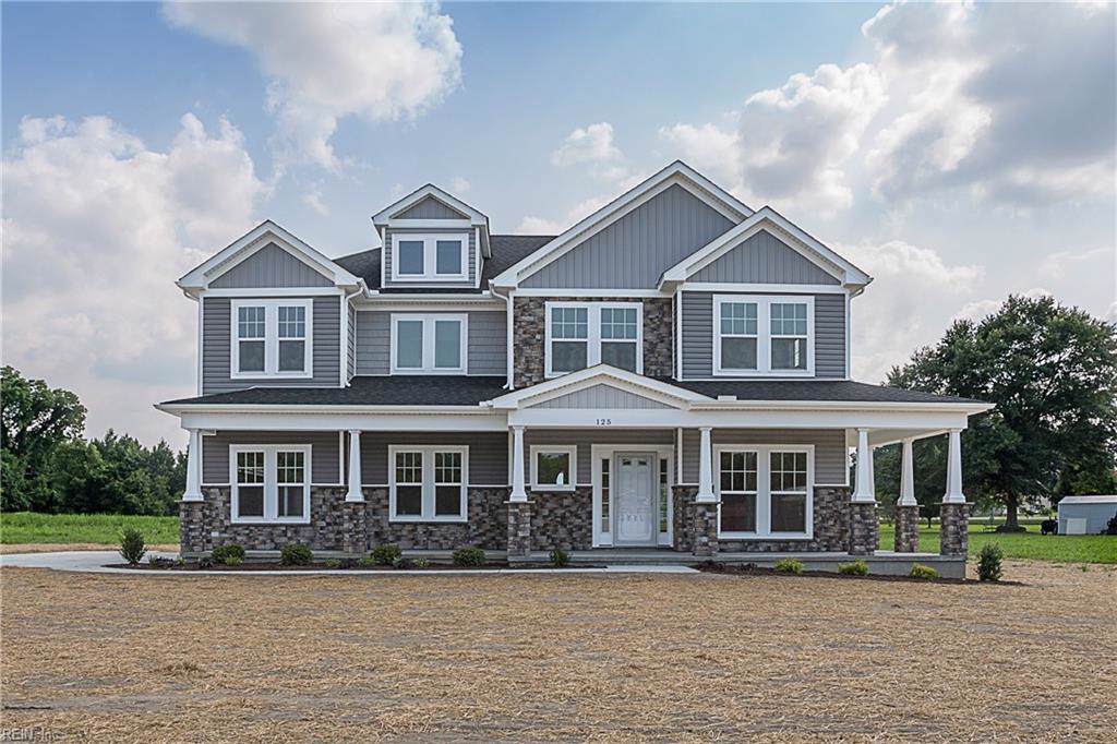 Lot 6 Dove Point Trl - Photo 1