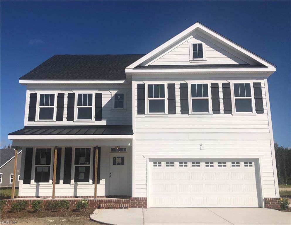 2916 Bermuda Grass Loop - Photo 1