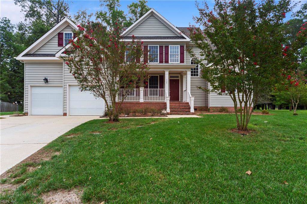 135 Riverwood Trce - Photo 1