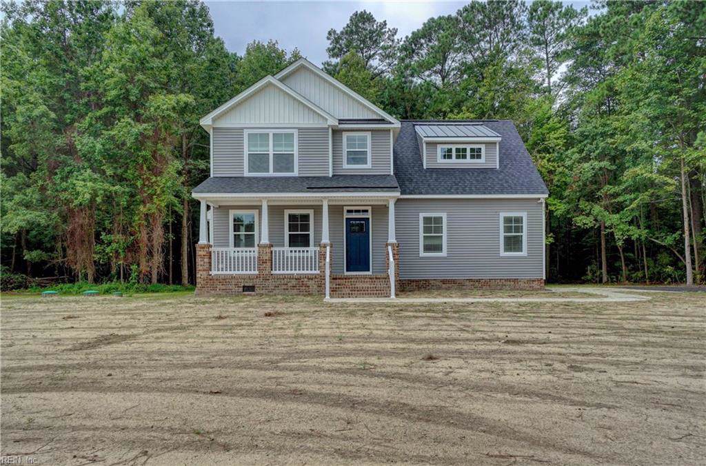 2129 Skeetertown Rd - Photo 1