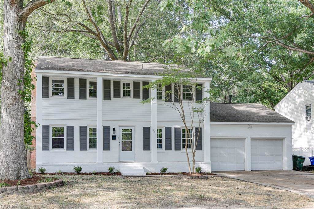 741 Jouett Dr - Photo 1