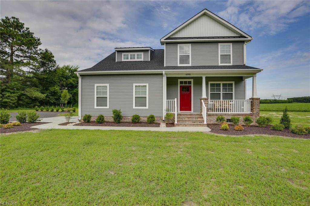 2137 Skeetertown Rd - Photo 1