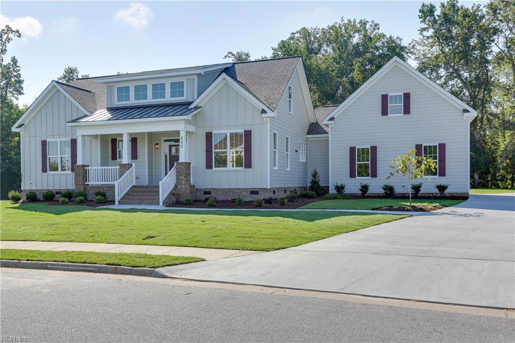 203 Bridlewood Ln - Photo 1