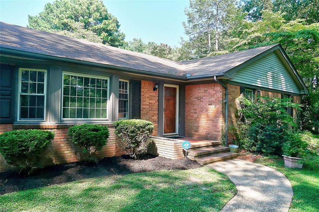 1716 Woodhouse Rd - Photo 1