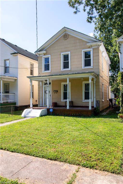 1424 Seaboard Ave - Photo 1