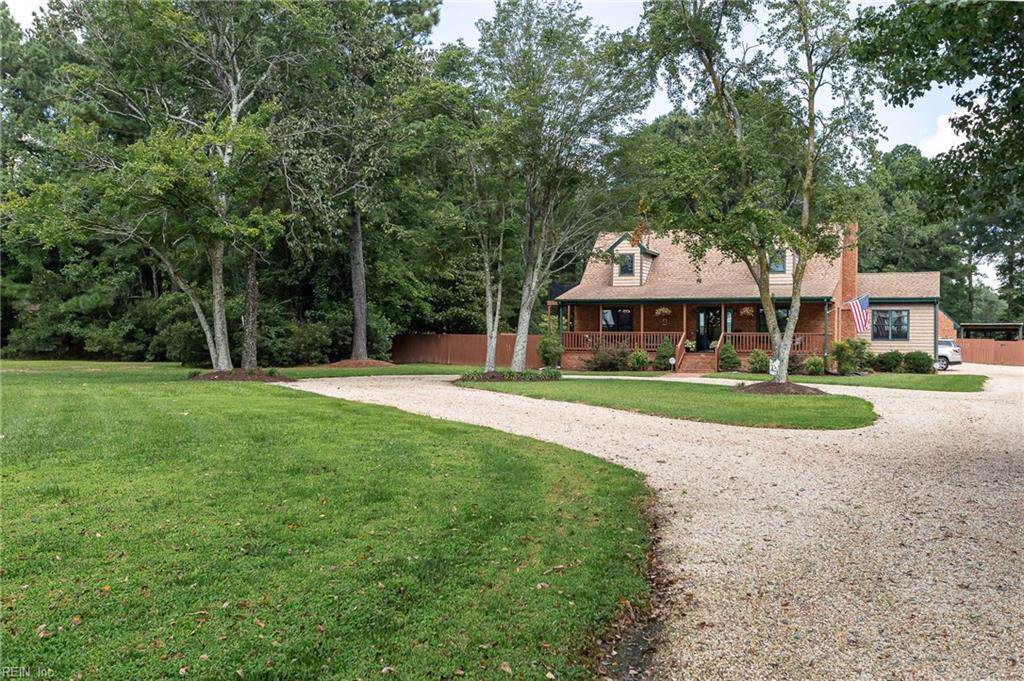 304 Ballahack Rd - Photo 1