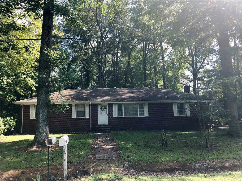 3217 Pioneer Ln - Photo 1