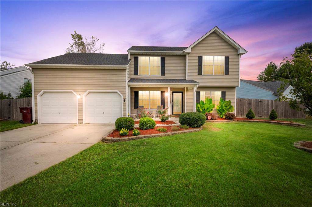 213 Wye Oak Way - Photo 1