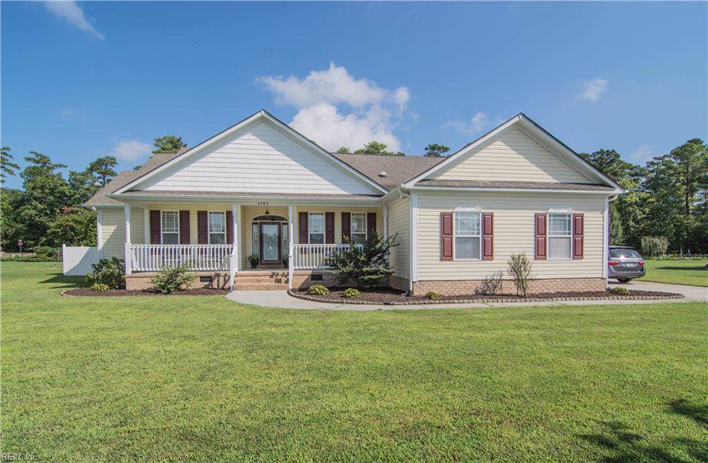6583 Clayton Ct - Photo 1