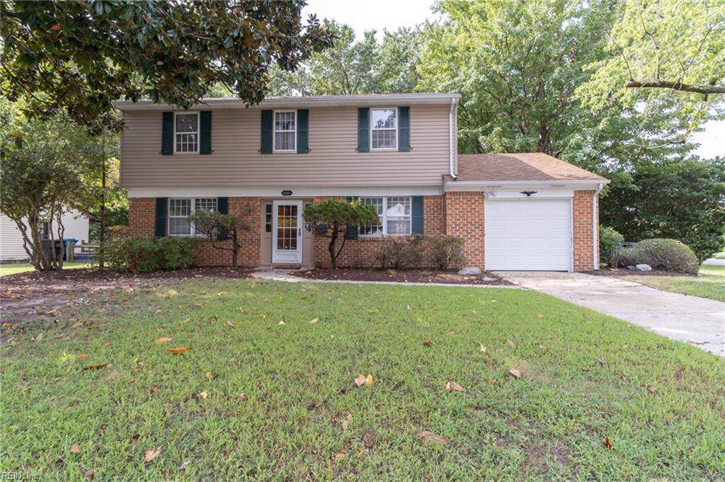 6321 Brynmawr Ln - Photo 1