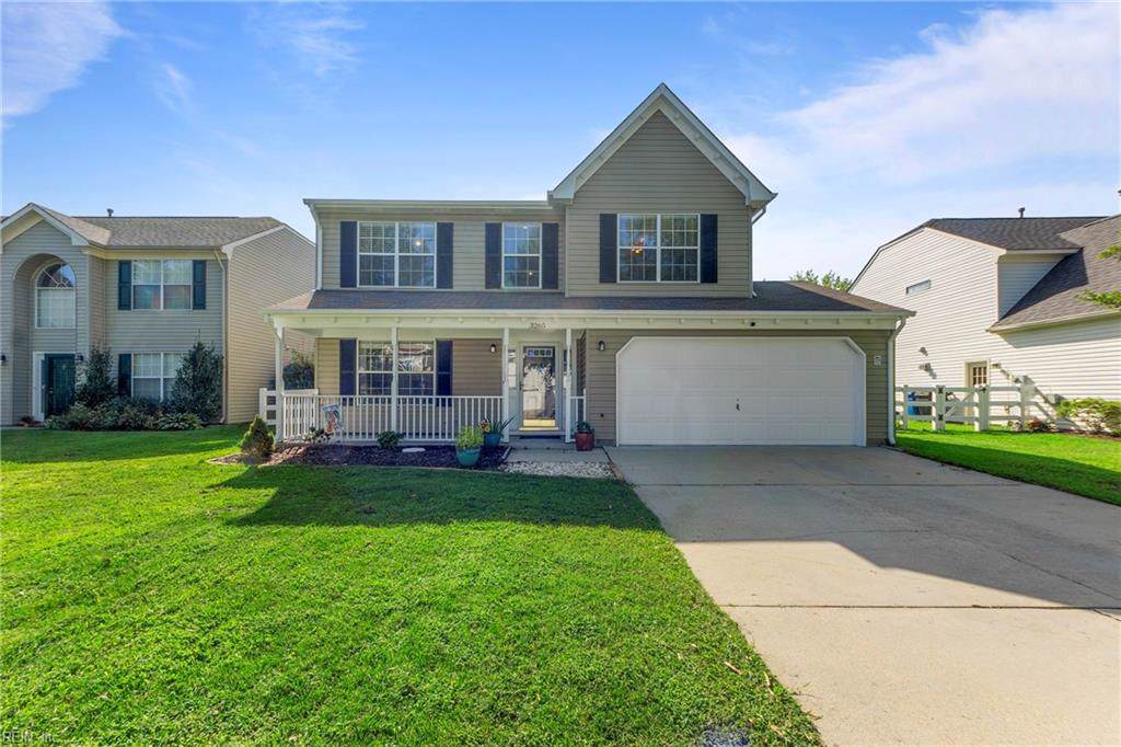 3265 Sacramento Dr - Photo 1